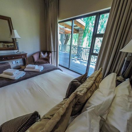 Willow Creek Villas Кларенс Екстер'єр фото
