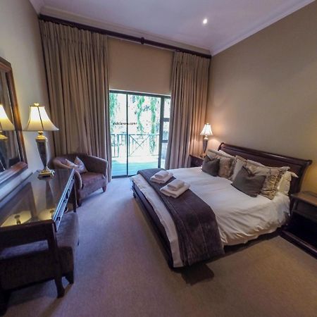 Willow Creek Villas Кларенс Екстер'єр фото