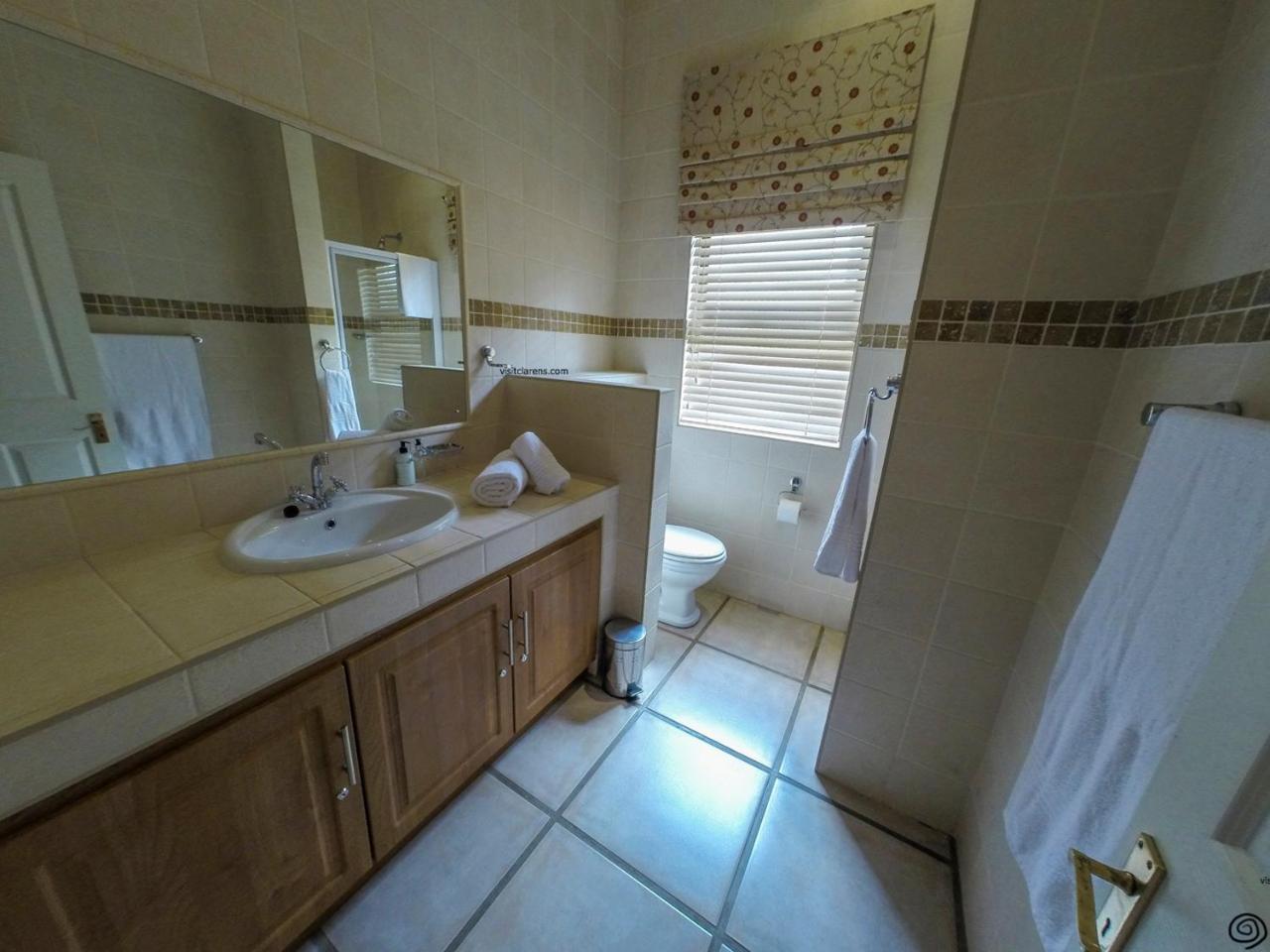 Willow Creek Villas Кларенс Екстер'єр фото