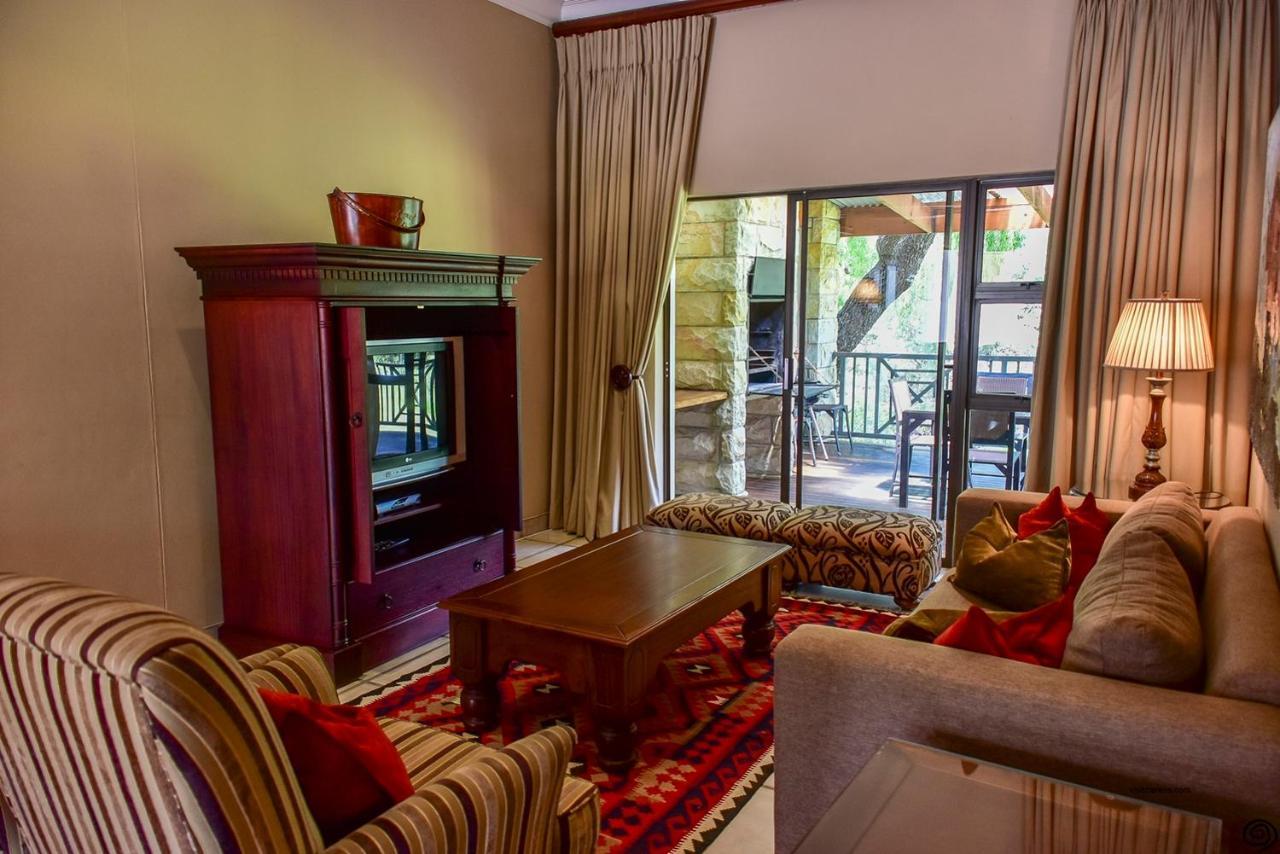 Willow Creek Villas Кларенс Екстер'єр фото