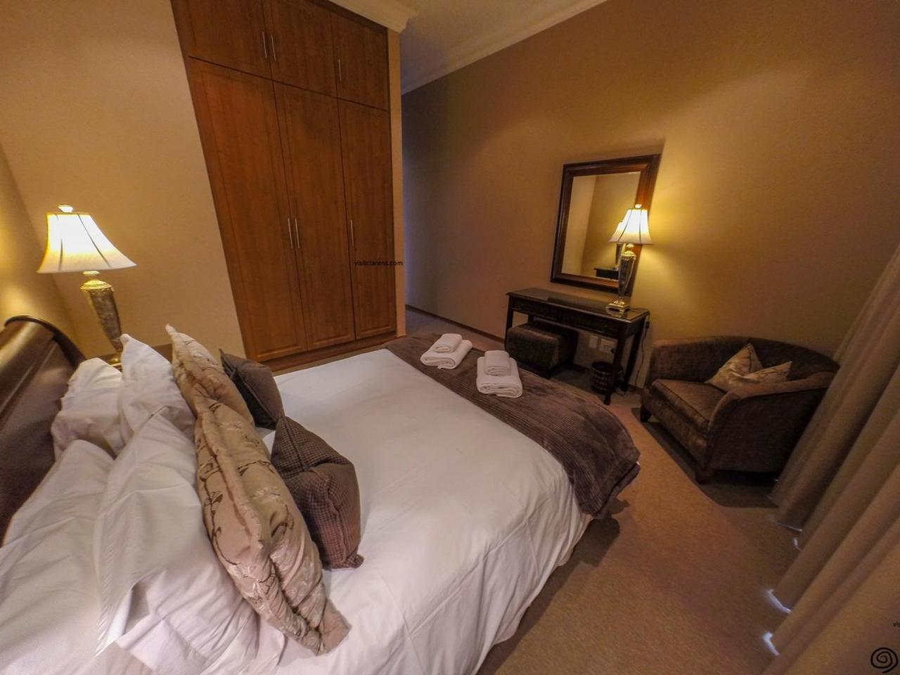 Willow Creek Villas Кларенс Екстер'єр фото