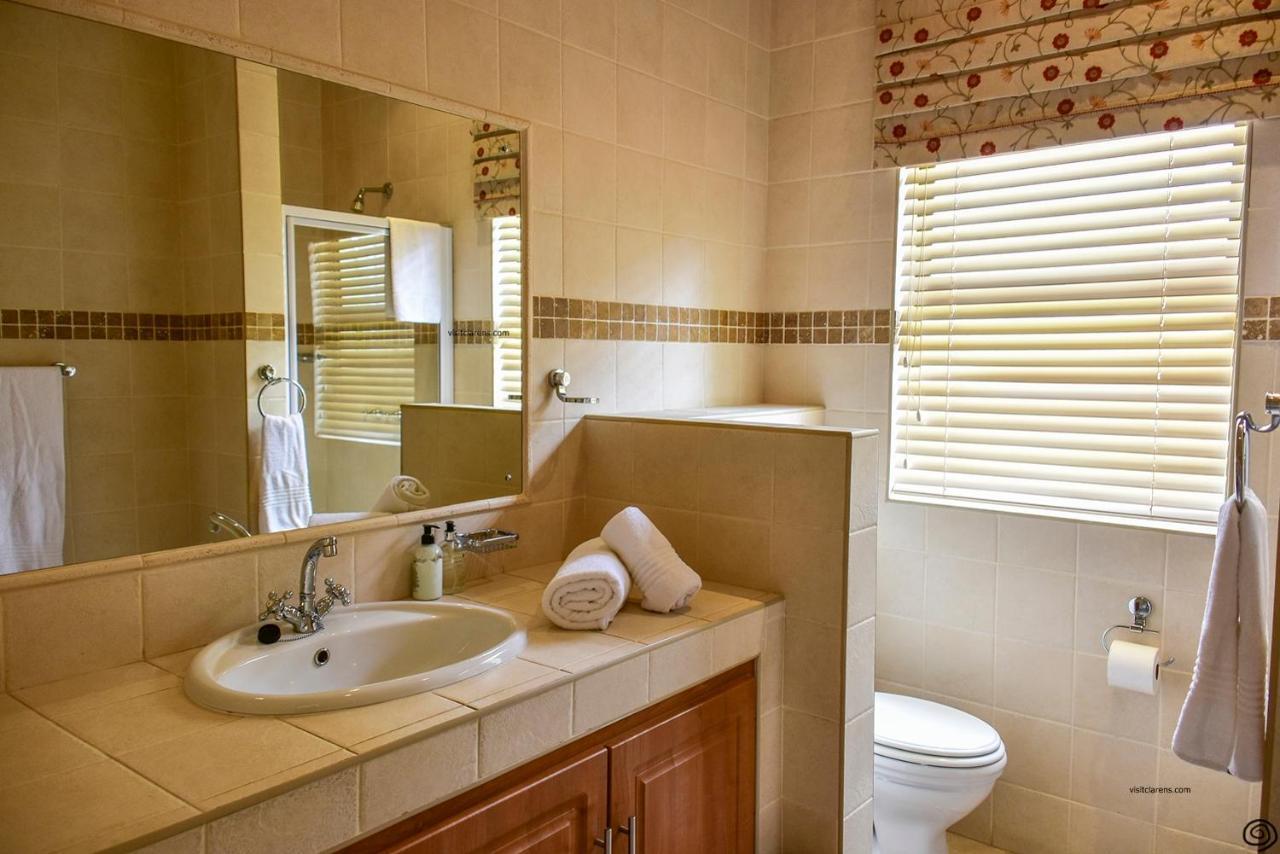 Willow Creek Villas Кларенс Екстер'єр фото