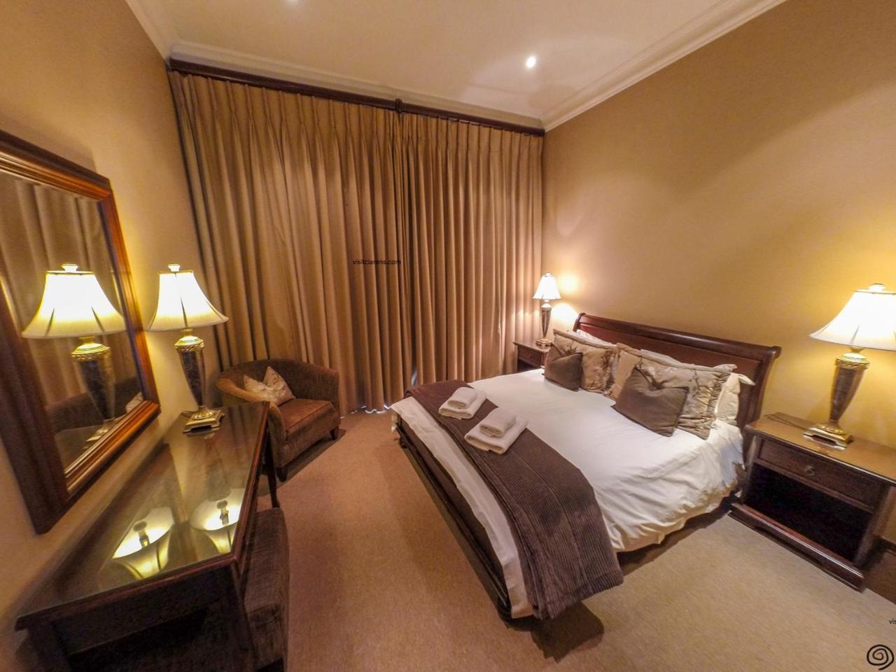 Willow Creek Villas Кларенс Екстер'єр фото