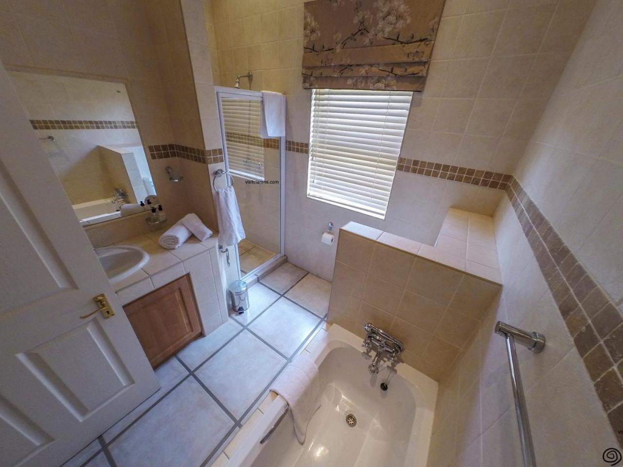 Willow Creek Villas Кларенс Екстер'єр фото